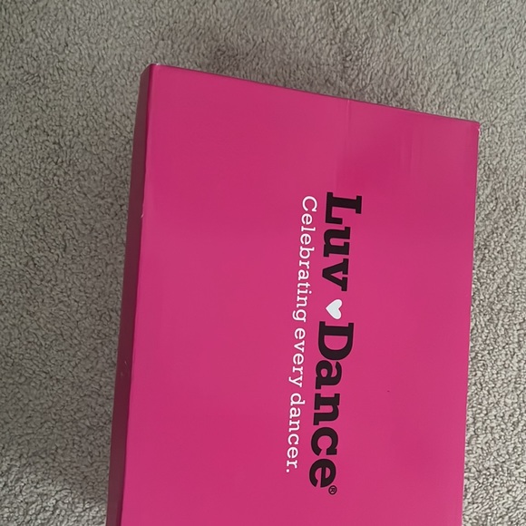 Sequin High Top Sneaker - Picture 4 of 4